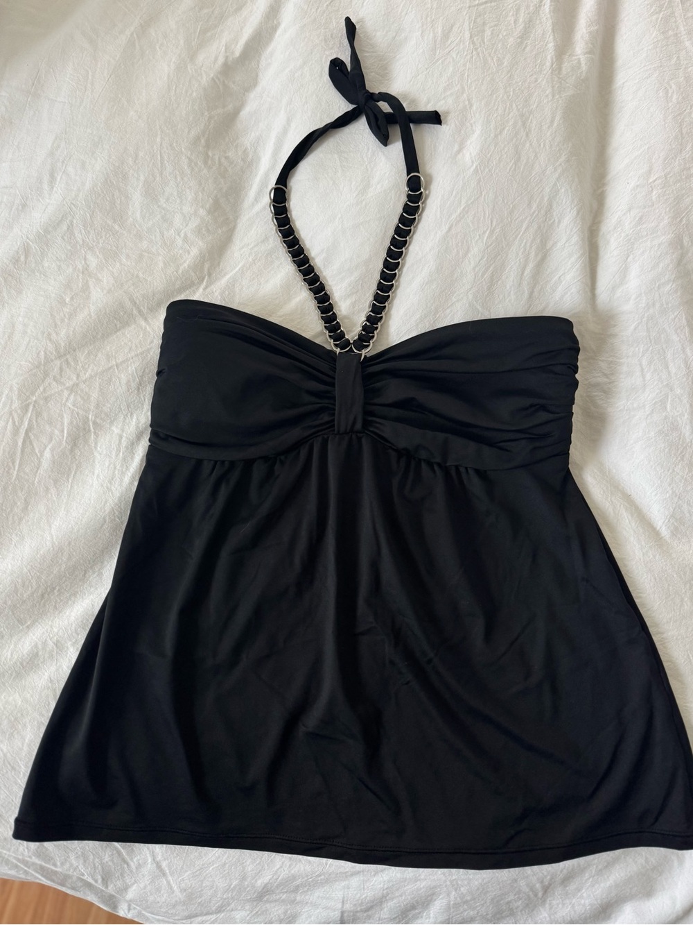 Beach House Tankini Top
